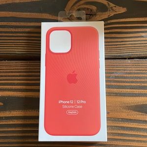 Apple iPhone 12 / iPhone 12 Pro Case